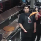 Image for article titled Pizza God's Quick Thinking And Court Vision Prevent Messy, Costly Turnover